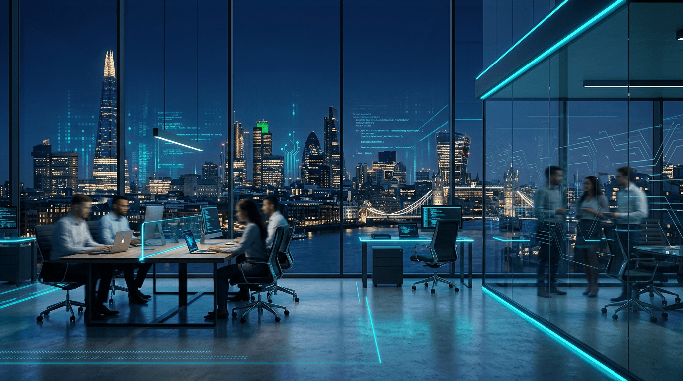 DNZ TEAM LTD - Software Solutions